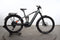 Cube Stereo Hybrid 120 Race Allroad