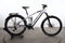 Cube Stereo Hybrid 120 Race Allroad