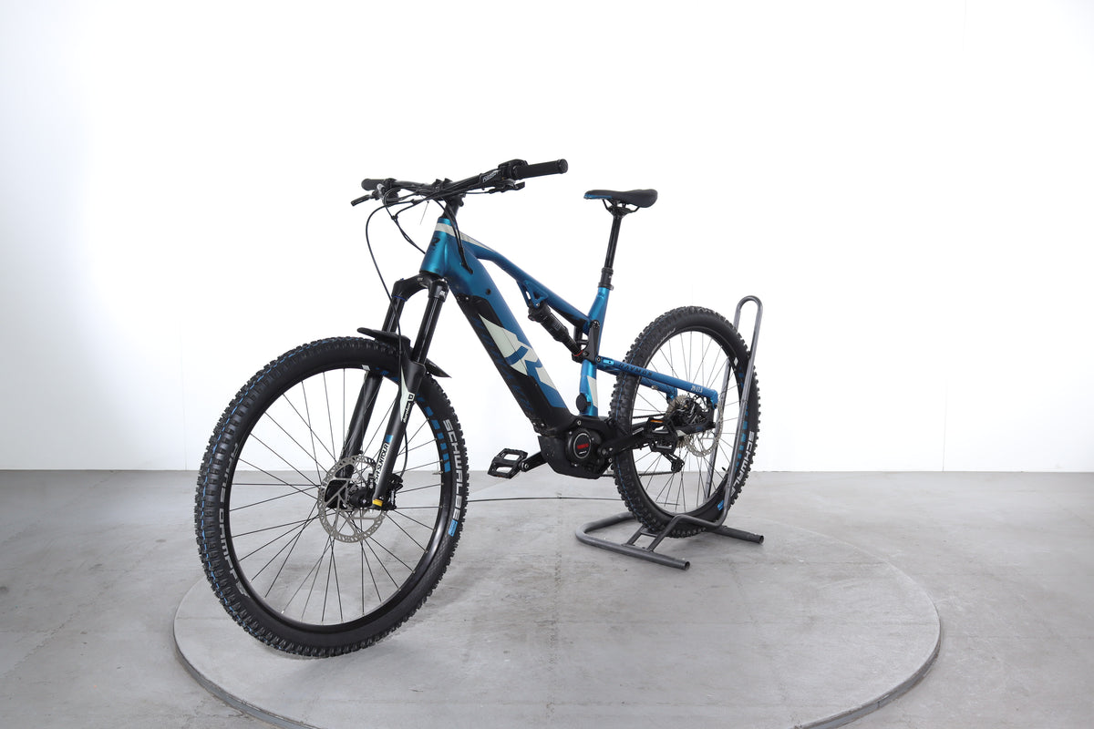 Câble Adaptateur Pour Chargeur De Vélo électique RAYMON TrailRay 140E 11.0 - Neuf