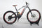 Audi electric Mountainbike