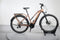 Cube Touring Hybrid EXC