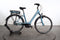 Cube Travel Hybrid ONE