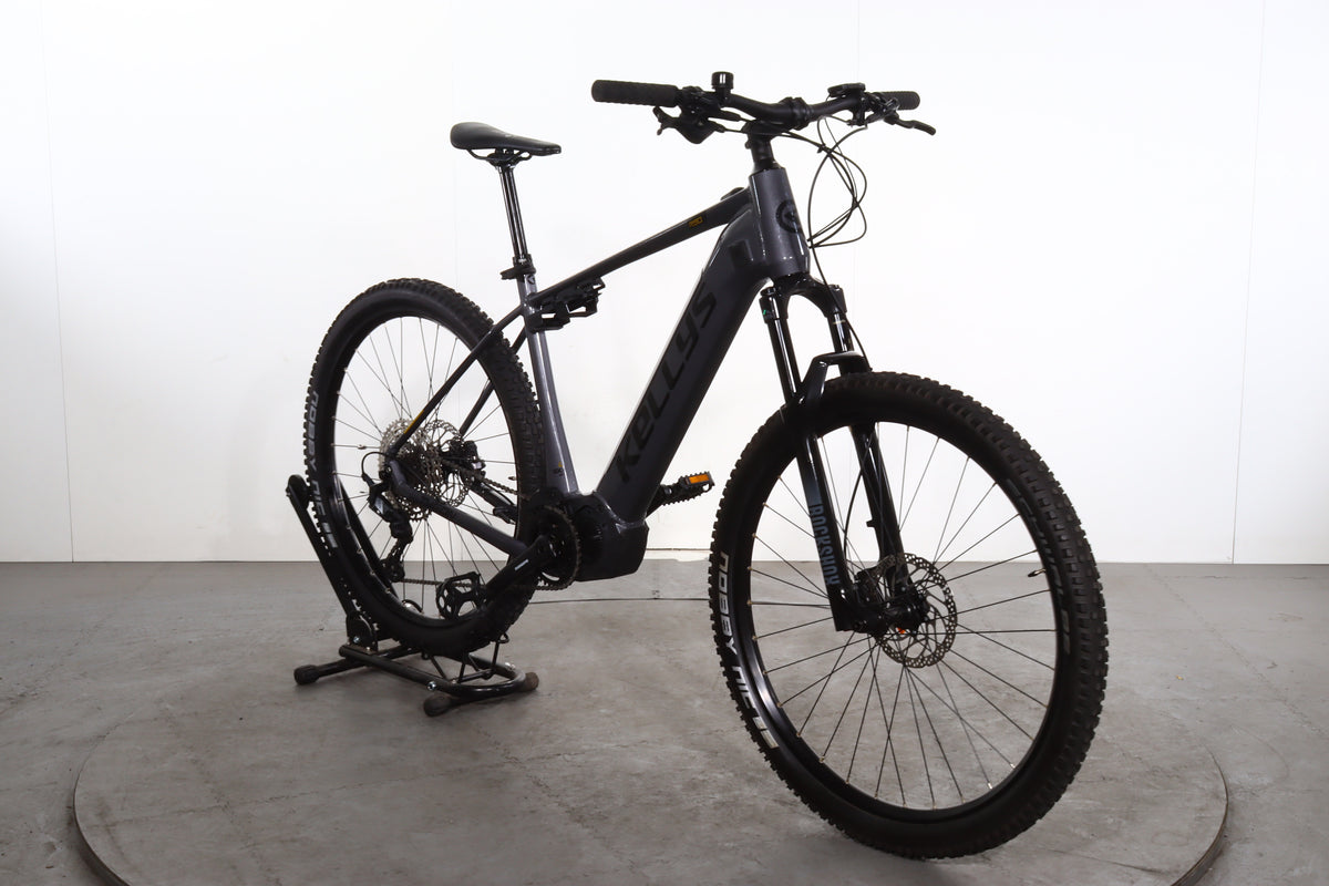 Reconditionné - Kellys Tygon R50 Vélo électrique 2023 - Très Bon