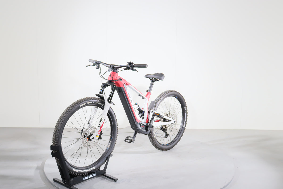 BULLS E-Stream EVO TR2 27,5 Plus 2019 BULLS E-Stream EVO TR2 27,5 Plus 2019