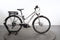 Cube Touring Hybrid One