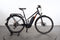 Cube Touring Hybrid EXC
