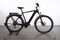 Cube Kathmandu Hybrid ONE