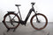 Cube Kathmandu Hybrid EXC