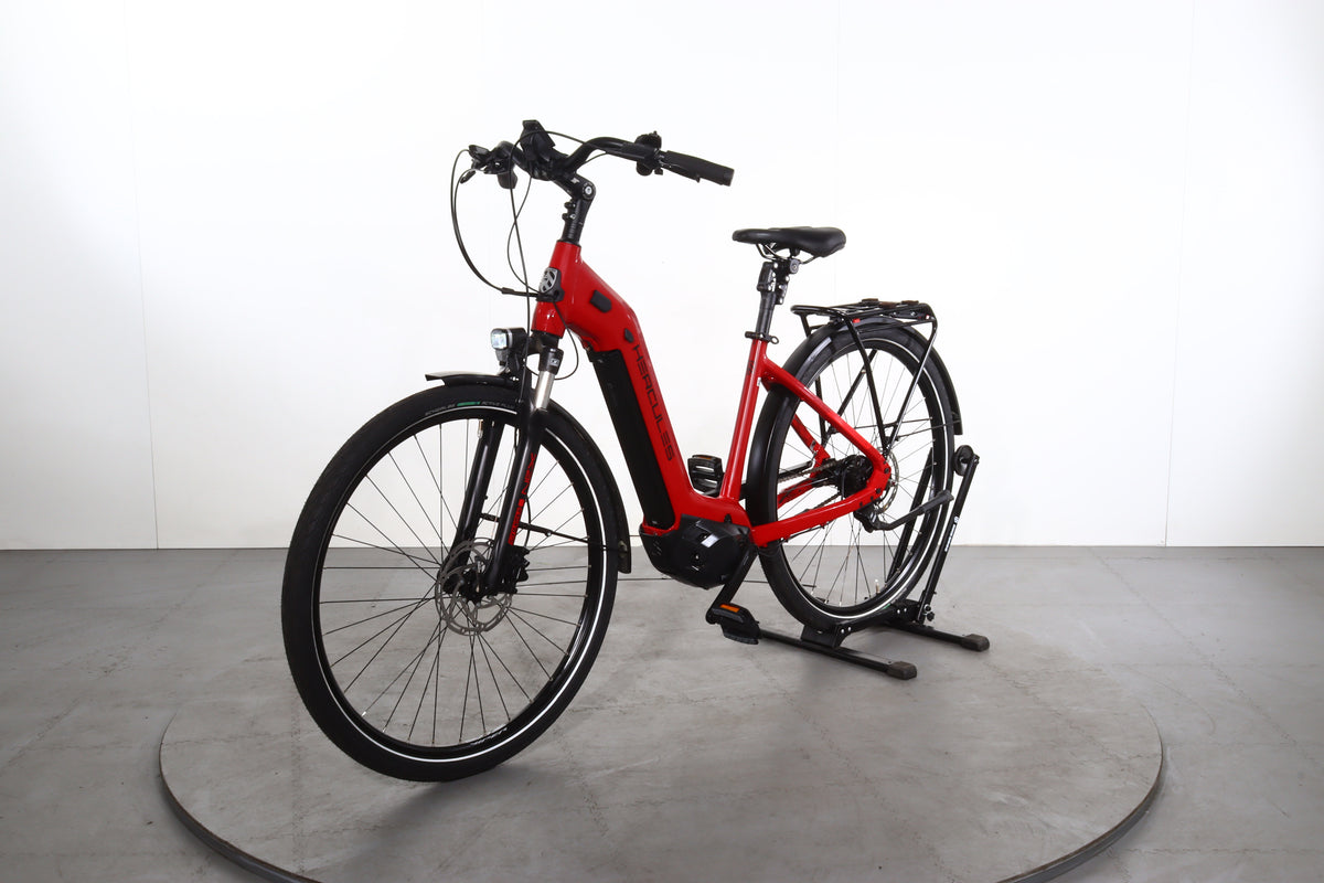 Vélo électrique Hercules Intero I-R8 reconditionné