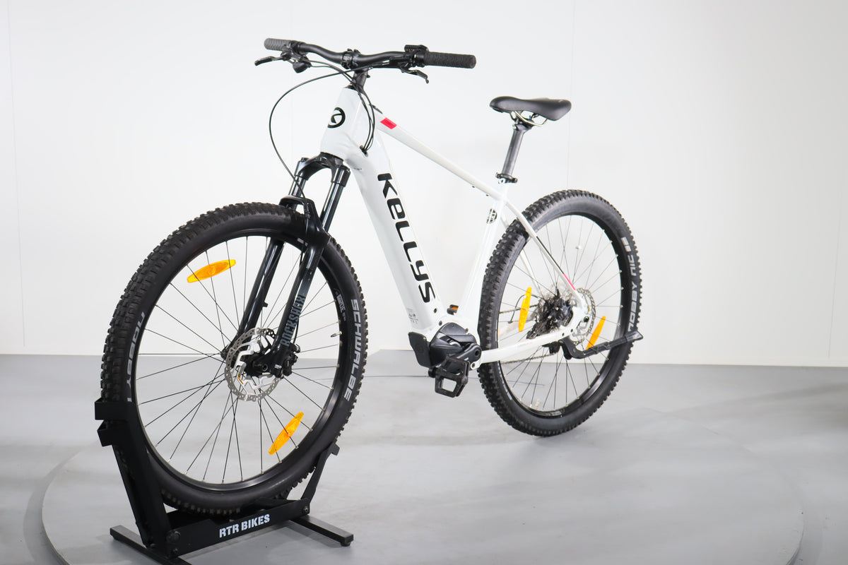 Chargeur D'origine Pour Vélo électrique KELLYS Tayen 50 – 42V 4A (neuf, 11820418184)