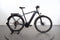 Cube Touring Hybrid Pro