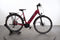 Raleigh Kent 9
