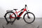 Gepida Berig SLX 10