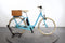 Cube Ella Cruise Hybrid