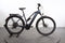 Cube Touring Hybrid Pro
