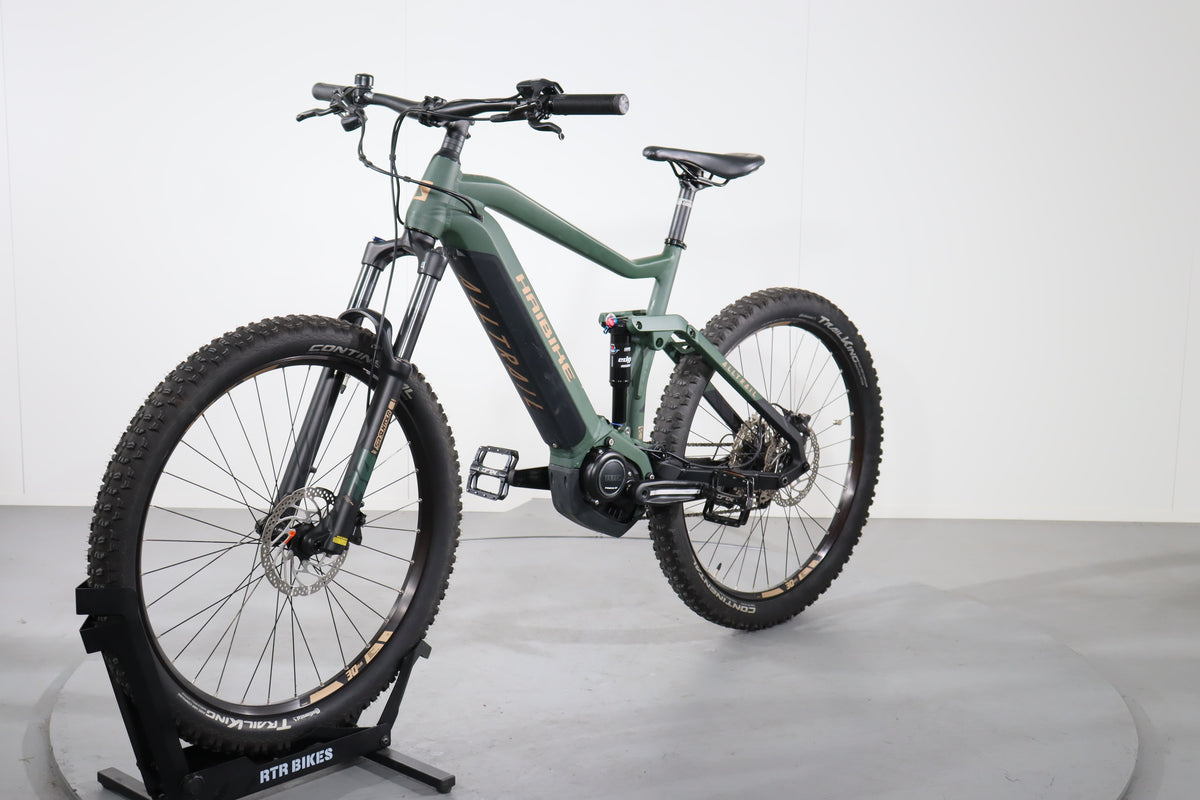 Chargeur D'Origine Pour Vélo Électrique Haibike AllTrail 7 - 42V 4A - NEUF