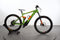 Cube Stereo Hybrid 140 Race