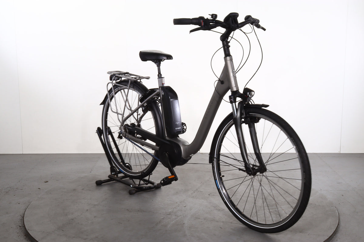 Vélo électrique Kalkhoff Agattu 3.B Advance 2019 reconditionné