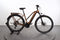 Cube Touring Hybrid EXC