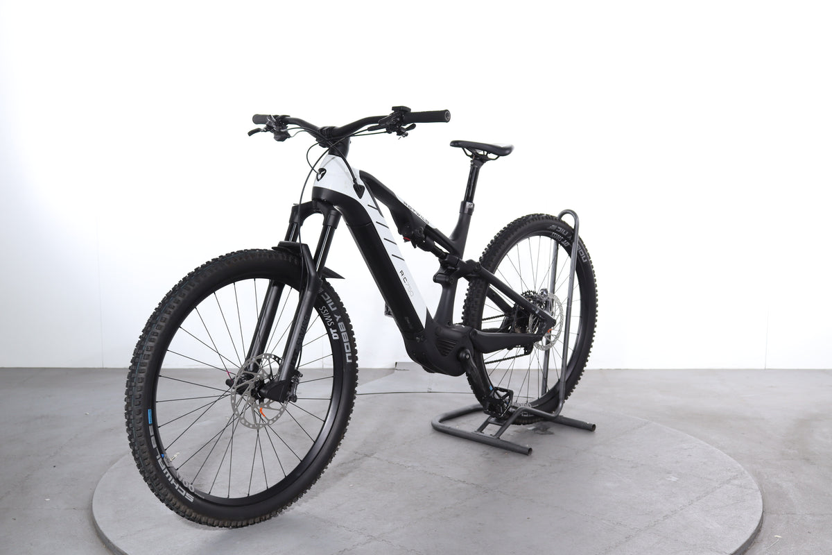 für ROTWILD R.C750 Core, LION E-Bike Akku 36V 20Ah 4053846512585
