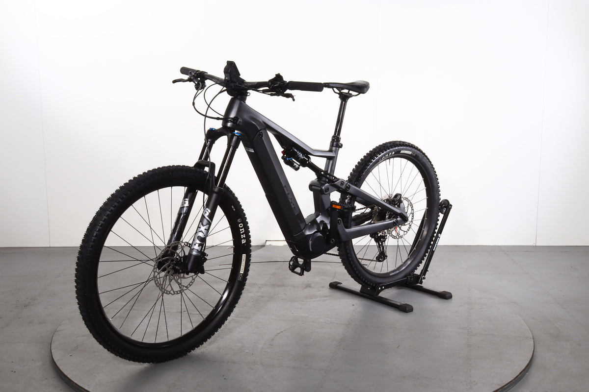 Chargeur D'origine Pour Vélo électrique FLYER Uproc X 8.70, 36V 6A