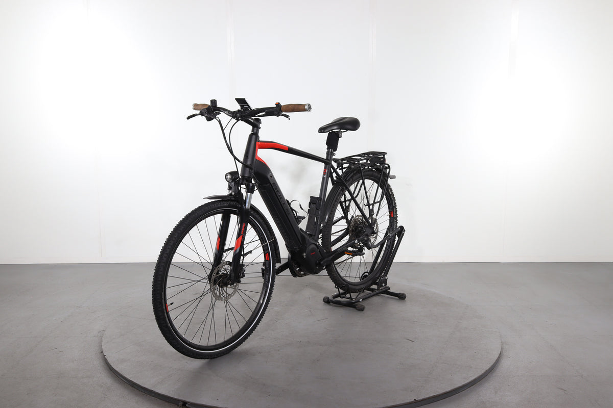 Serrure De Batterie ABUS Pour Vélo électrique BULLS LACUBA EVO CROSS 2021 – Neuf