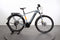 Cube Touring Hybrid Pro