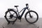 Cube Touring Hybrid Pro