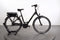 Kieler Manufaktur E-Bike Bosch 500