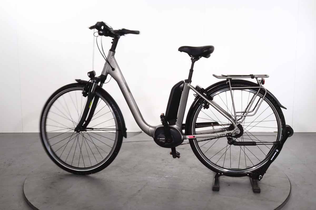 Chargeur Rapide 36V 4A Pour Vélo électrique Kalkhoff Agattu 3.S – BMZ