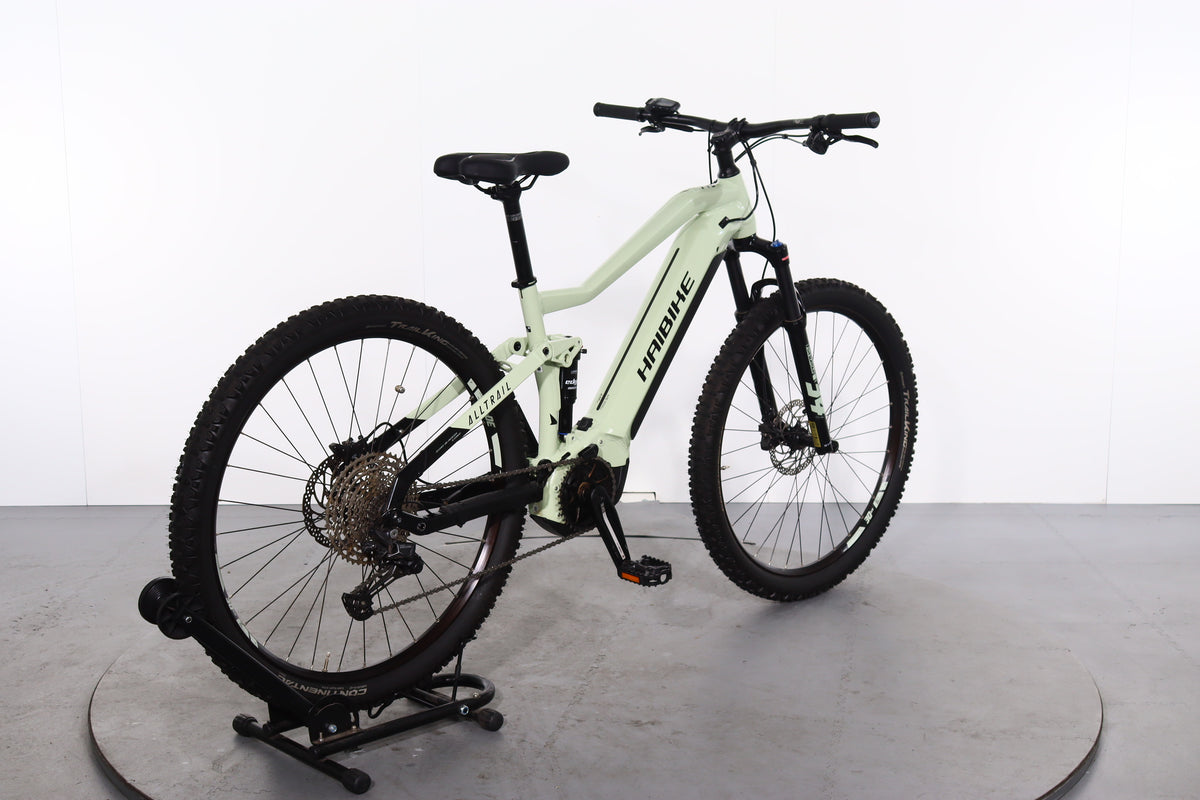 Haibike Vélo électrique Adaptateurs de remplacement et Haibike Vélo électrique Adaptateurs de remplacement et