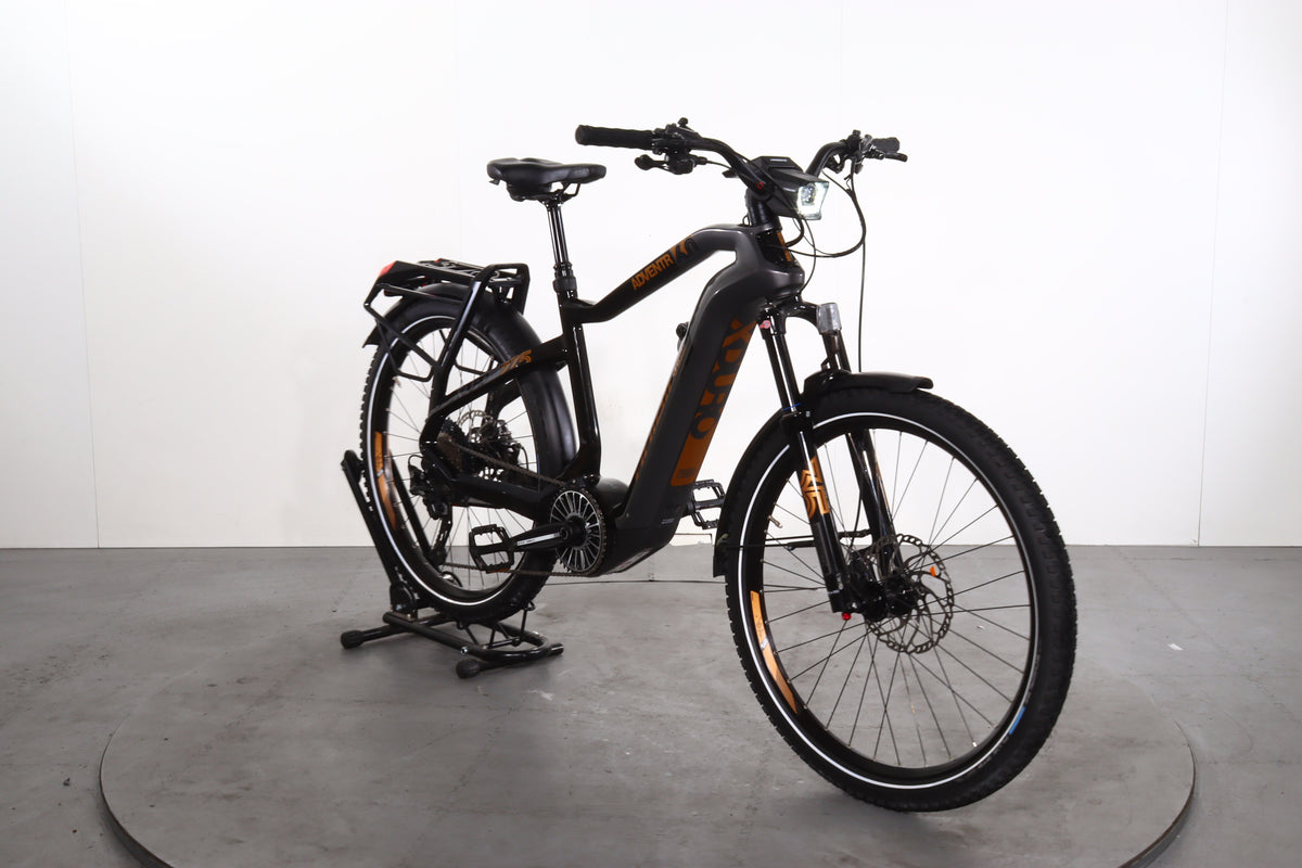 Haibike Xduro Adventr 6.0