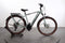 Cube Touring Hybrid Pro