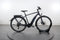 Cube Touring Hybrid Pro 500