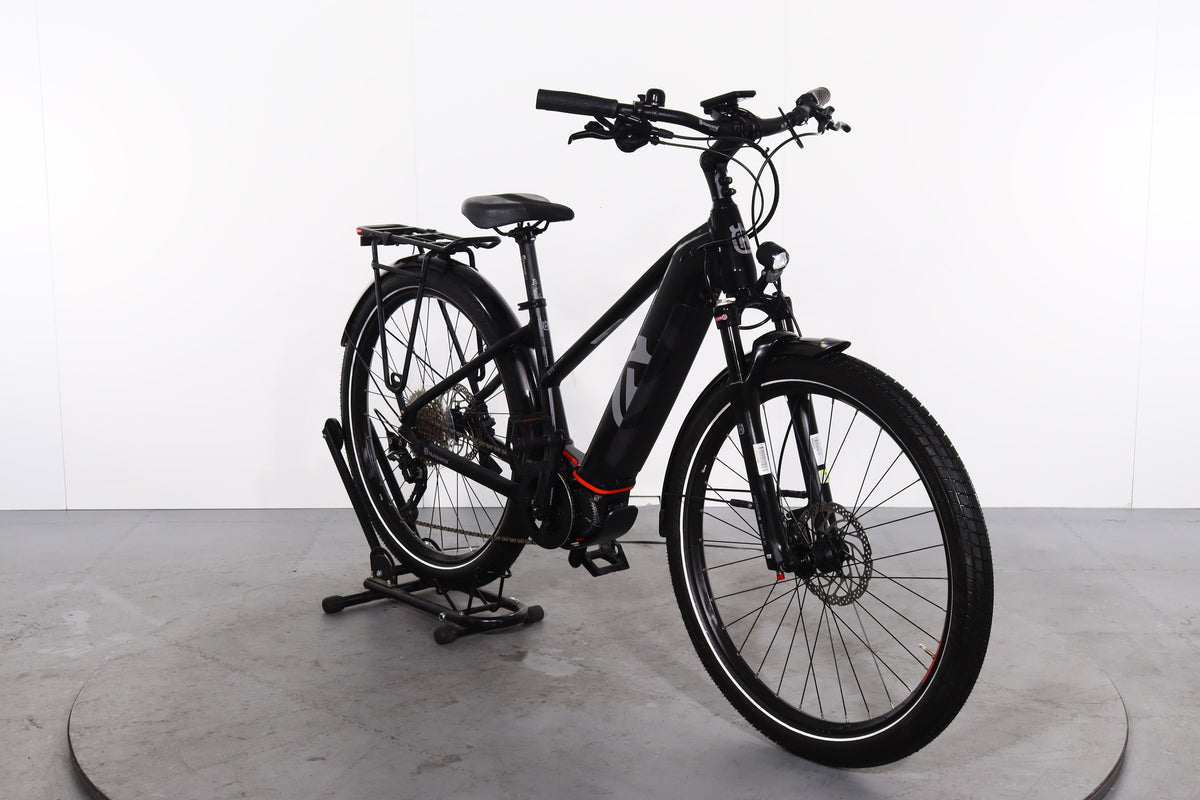 Chargeur Vélo électrique Husqvarna Gran Tourer 3 GT3 2023 - 42V 4A, D'origine, Neuf