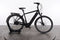 Ebike Das Original Tour Pro Wave