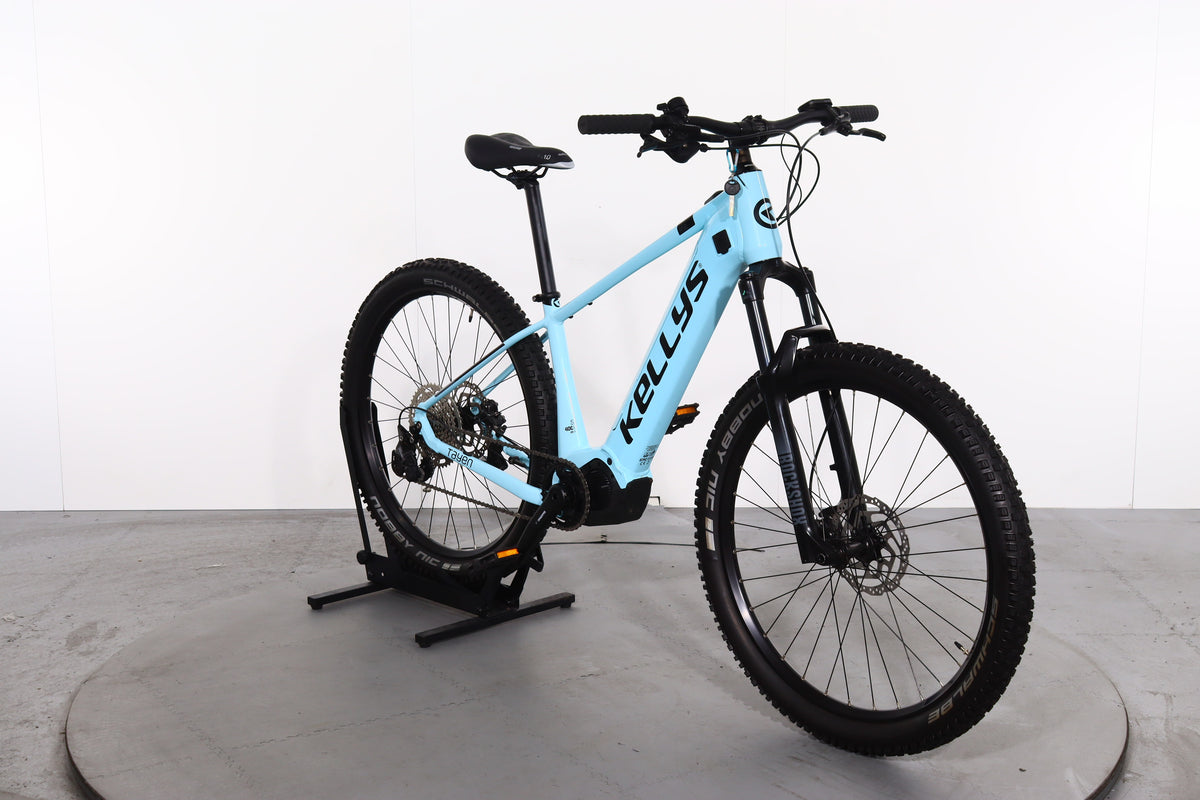 Chargeur D'origine Pour Vélo électrique KELLYS Tayen 50 (modèle 2019) - 42V 4A - Neuf
