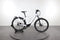 Bianchi T-Tronik T-Type