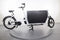 Urban Arrow Cargo Flatbed L Enviolo Automatic