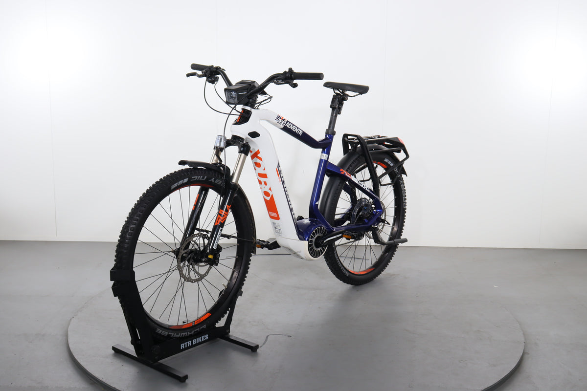Haibike Vélo électrique Adventr SE GX Eagle 2024 | Bikeinn Haibike Vélo électrique Adventr SE GX Eagle 2024 | Bikeinn
