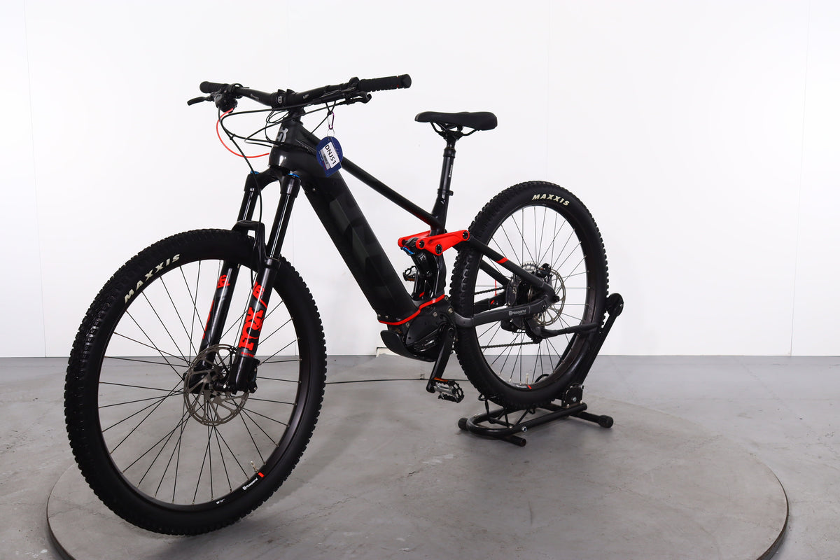 Batterie Vélo électrique 36V 17Ah - Pour Husqvarna Mountain Cross 6 MC6 (2021)