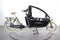 Bakfiets Cargo Long Classic Steps