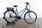 Cube Travel Hybrid ONE