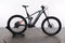 Cube Stereo Hybrid 160 HPC TM