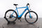 Cube Cross Hybrid Race Allroad