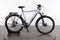 Cube Nuride Hybrid EXC