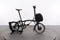 Brompton Electric C Line Explore