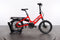 Tern HSD P9