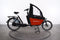 Bakfiets Classic Short Steps