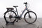 Cube Touring Hybrid